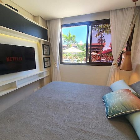 Apartamento Terreo Estiloso Com Piscina No Oka Beach - 104 Porto de Galinhas Exterior photo