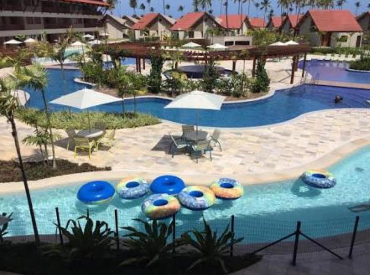 Apartamento Terreo Estiloso Com Piscina No Oka Beach - 104 Porto de Galinhas Exterior photo