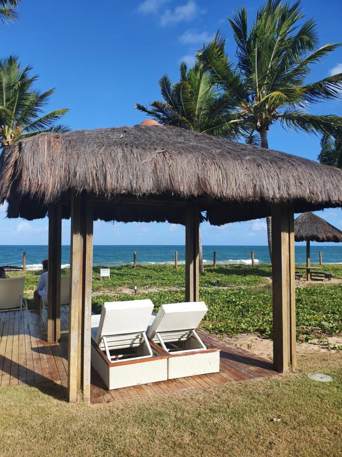Apartamento Terreo Estiloso Com Piscina No Oka Beach - 104 Porto de Galinhas Exterior photo